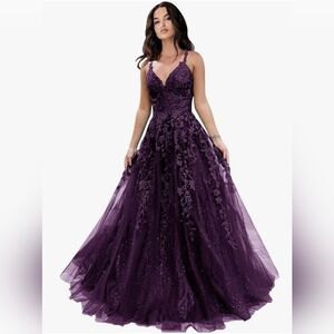 Ballgown